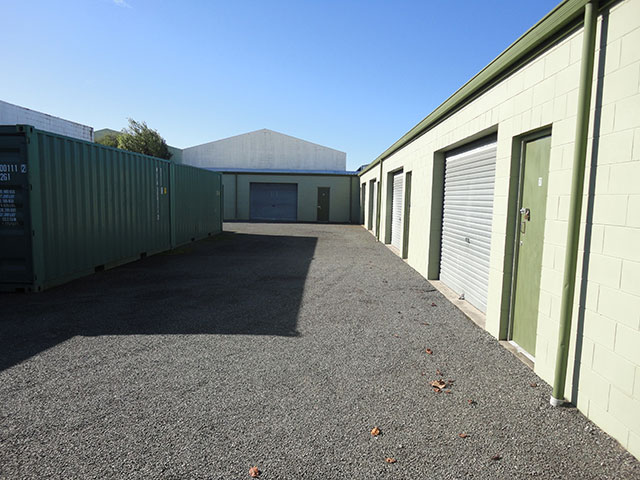 Rotorua Storage Solutions